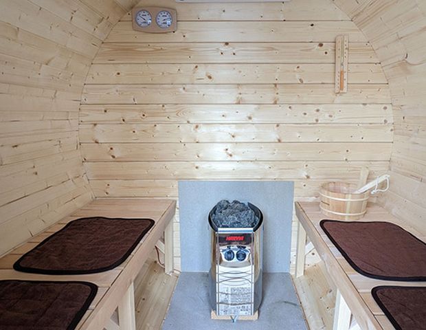 POOL HOUSE（オーシャンリゾート館山）